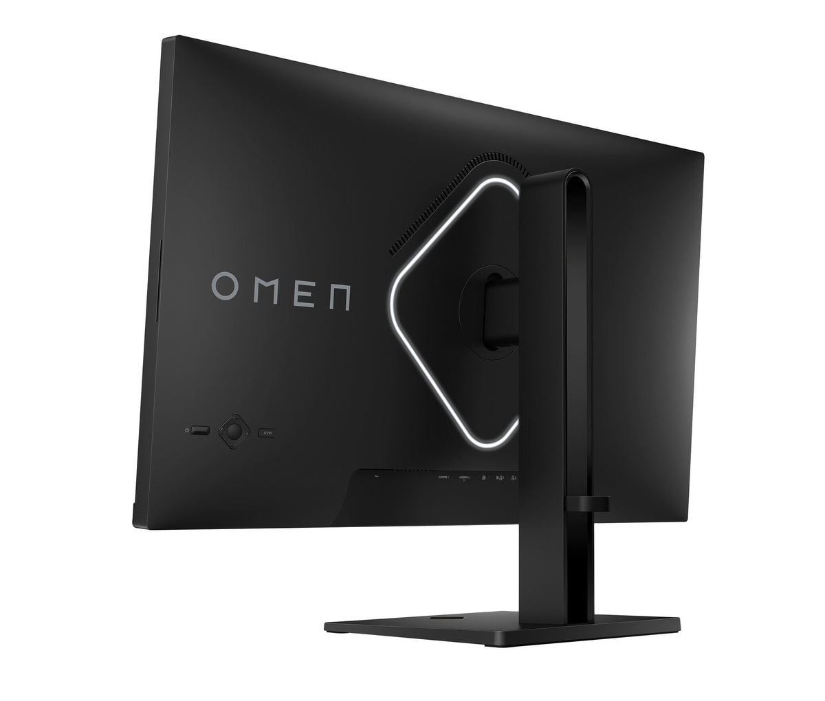 OMEN by HP 27 inch UHD 144Hz Gaming Monitor - OMEN 27k