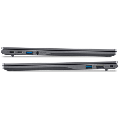 Acer Chromebook Plus 514 (CBE594-2) - Intel Core 5, 8GB RAM, 256GB SSD, 14" WUXGA display, Chrome OS