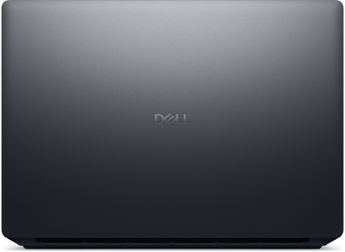 DELL Pro Max 18 Plus MB18250 Intel Core Ultra 7 265HX Mobile workstation 45.7 cm (18") Quad HD+ 32 GB DDR5-SDRAM 1 TB SSD NVIDIA RTX PRO 2000 Blackwell Wi-Fi 7 (802.11be) Windows 11 Pro Black UK English