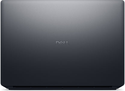 DELL Pro Max 18 Plus MB18250 Intel Core Ultra 9 285HX Mobile workstation 45.7 cm (18") Quad HD+ 32 GB DDR5-SDRAM 1 TB SSD NVIDIA RTX PRO 3000 Blackwell Wi-Fi 7 (802.11be) Windows 11 Pro Black UK English