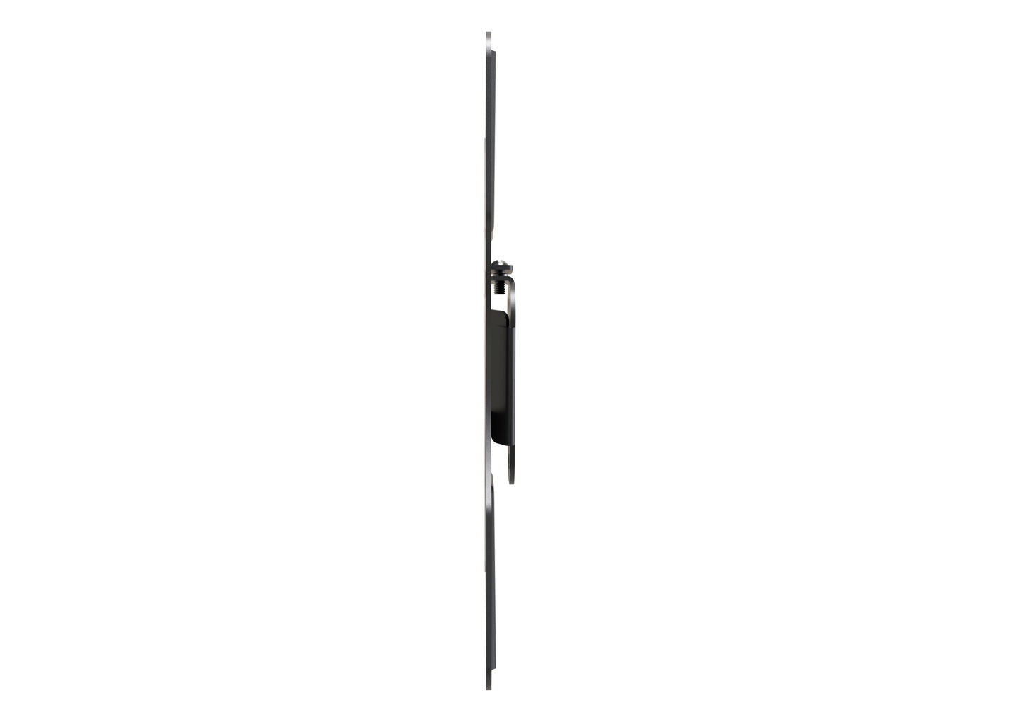 Vision VFM-W2X2V2 TV mount 106.7 cm (42") Black