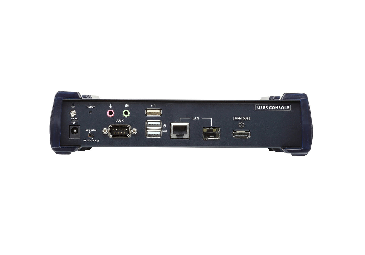 ATEN KE8952R KVM extender Receiver