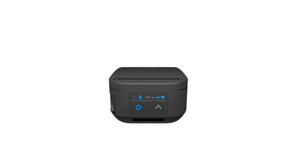 Epson TM-P20II (101): Mobile Receipt, Bluetooth, USB-C, Black, EMEA
