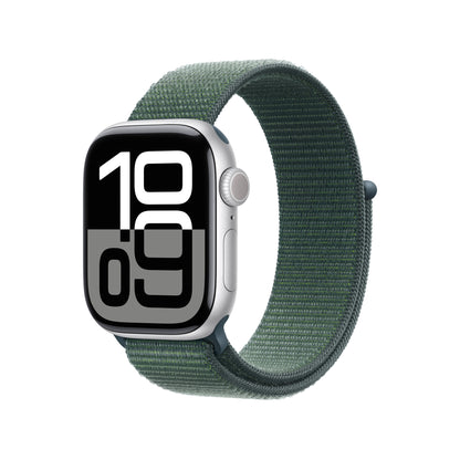 Apple 42mm Lake Green Sport Loop
