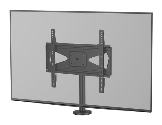 Neomounts bolt-down TV desk mount