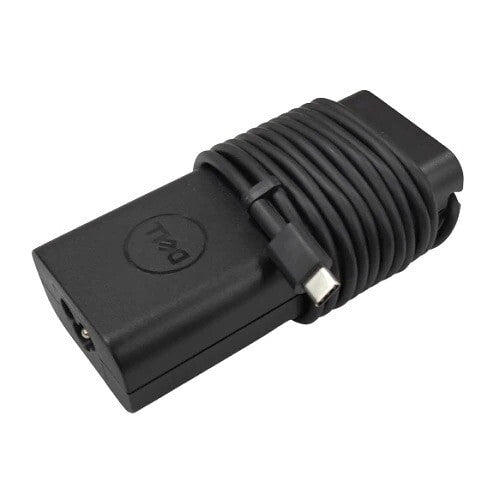 DELL DRRV8 power adapter/inverter Indoor 65 W Black