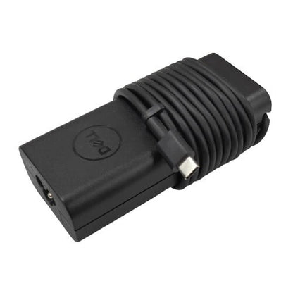 DELL DRRV8 power adapter/inverter Indoor 65 W Black