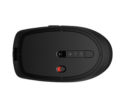 HP 715 Rechargeable Multi-Device Mouse