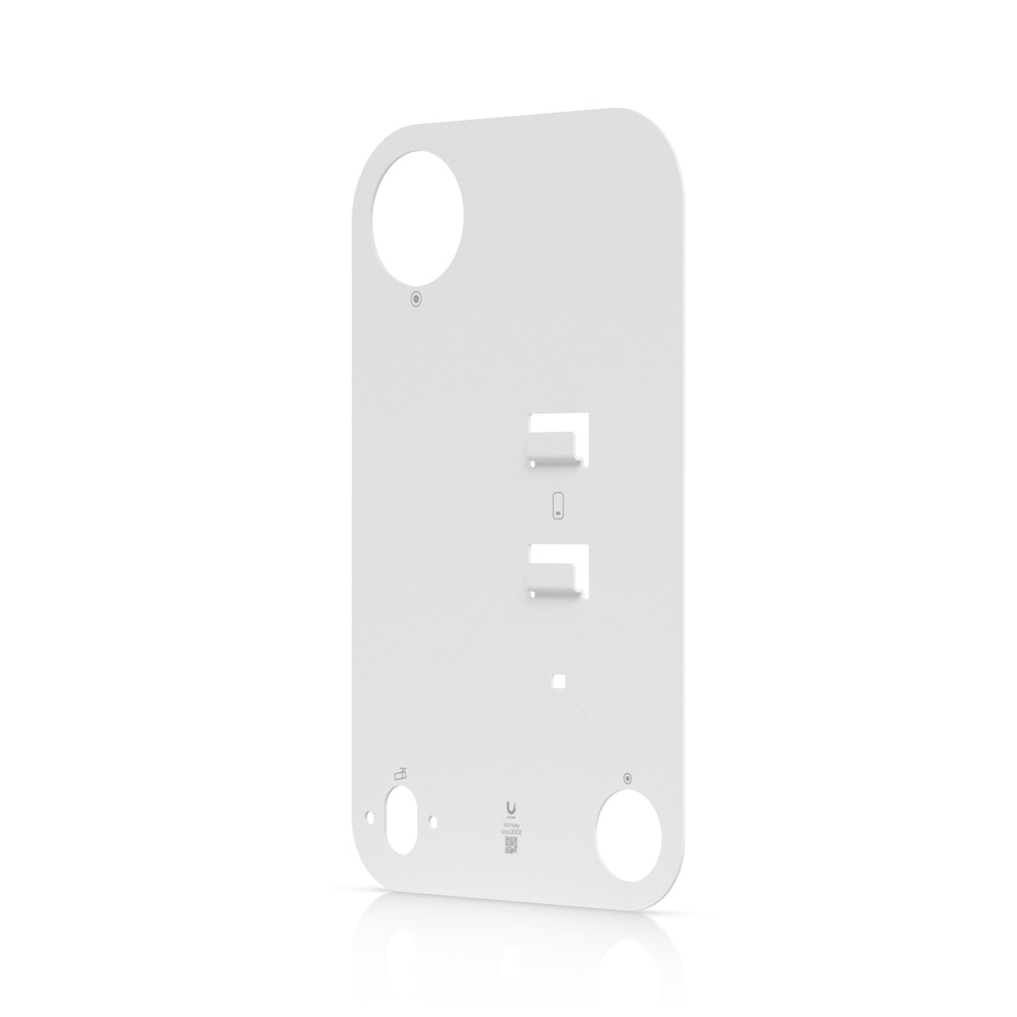 Ubiquiti UACC-AI-Theta-CMS White Stainless steel