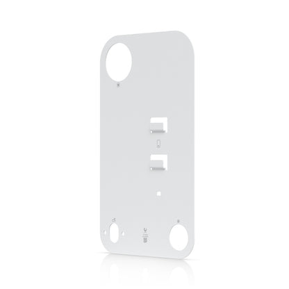 Ubiquiti UACC-AI-Theta-CMS White Stainless steel