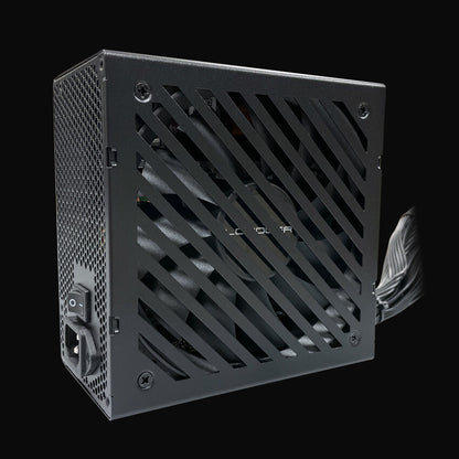 LC-Power LC6850B-SI V3.1 power supply unit 850 W 20+4 pin ATX ATX