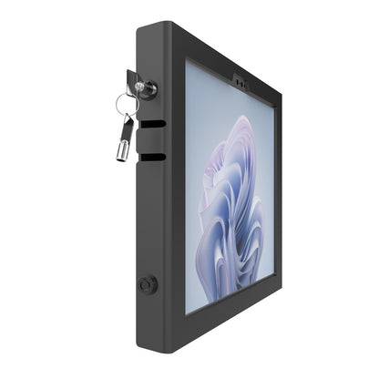 Compulocks Surface Pro 9-11 Apex Enclosure Wall Mount