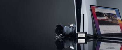 Kingston Technology 4000G PORTABLE SSD XS2000