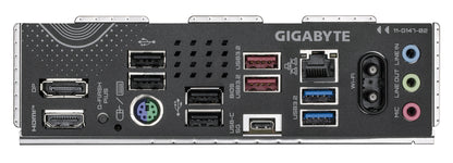 GIGABYTE B850 EAGLE WIFI6E Motherboard