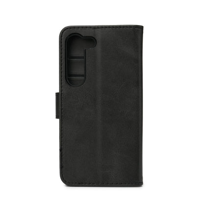 eSTUFF ES67340020-BULK mobile phone case Wallet case Black