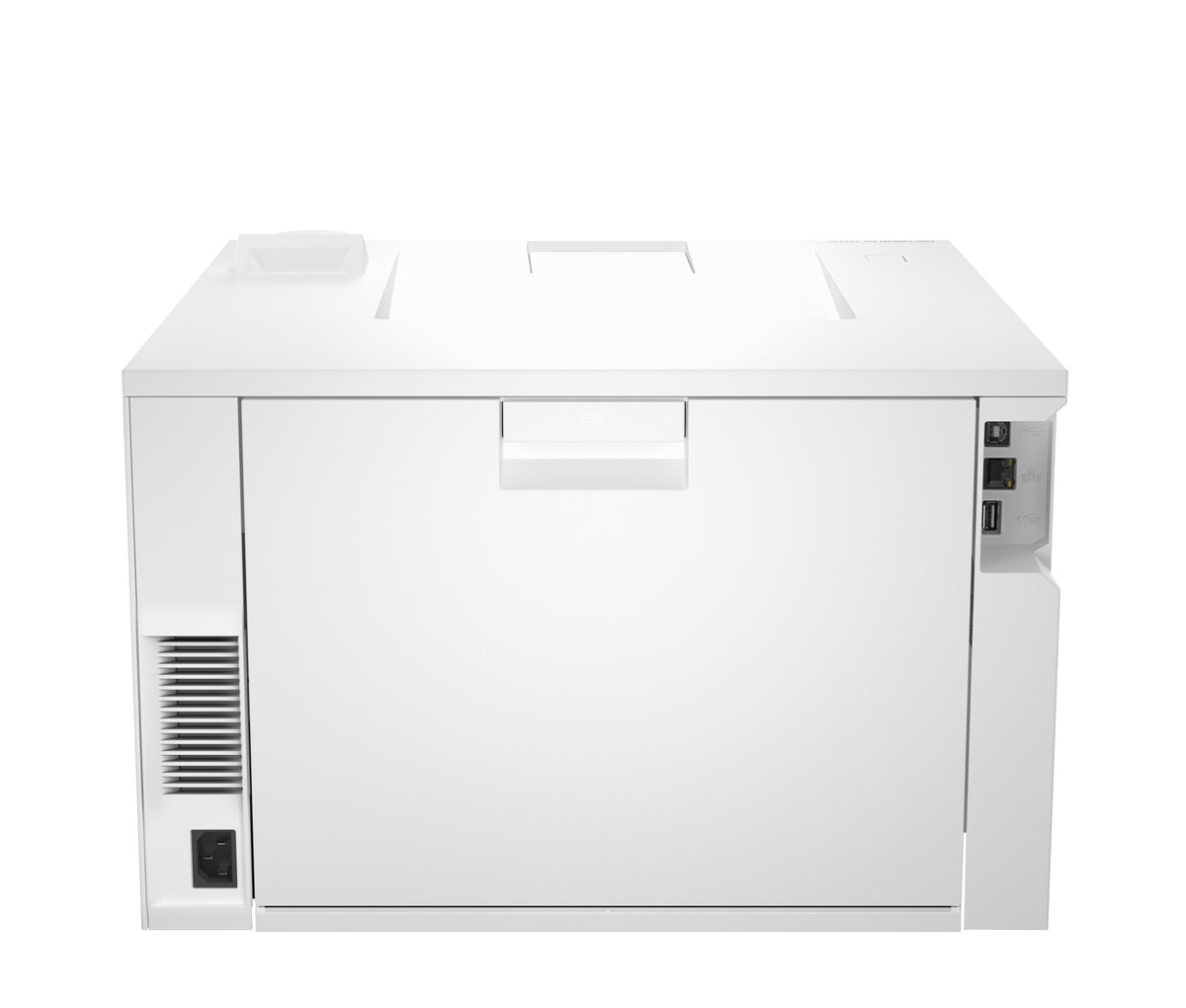 HP Color LaserJet Pro LaserJet Pro 4202dn Color Printer, Ethernet Only; Duplex