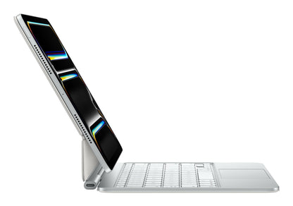 Apple Magic Keyboard QWERTY Italian White