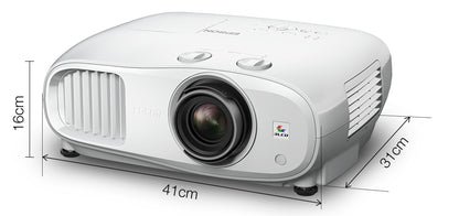 Epson EH-TW7000 with HC lamp warranty