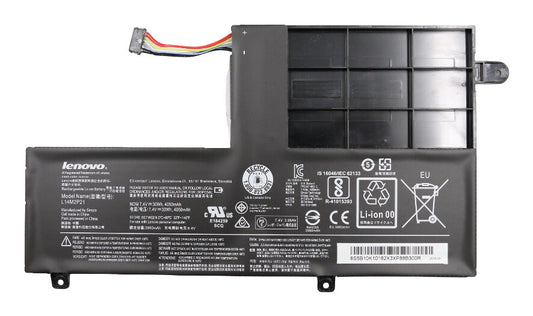Lenovo 5B10K10182 laptop spare part Battery