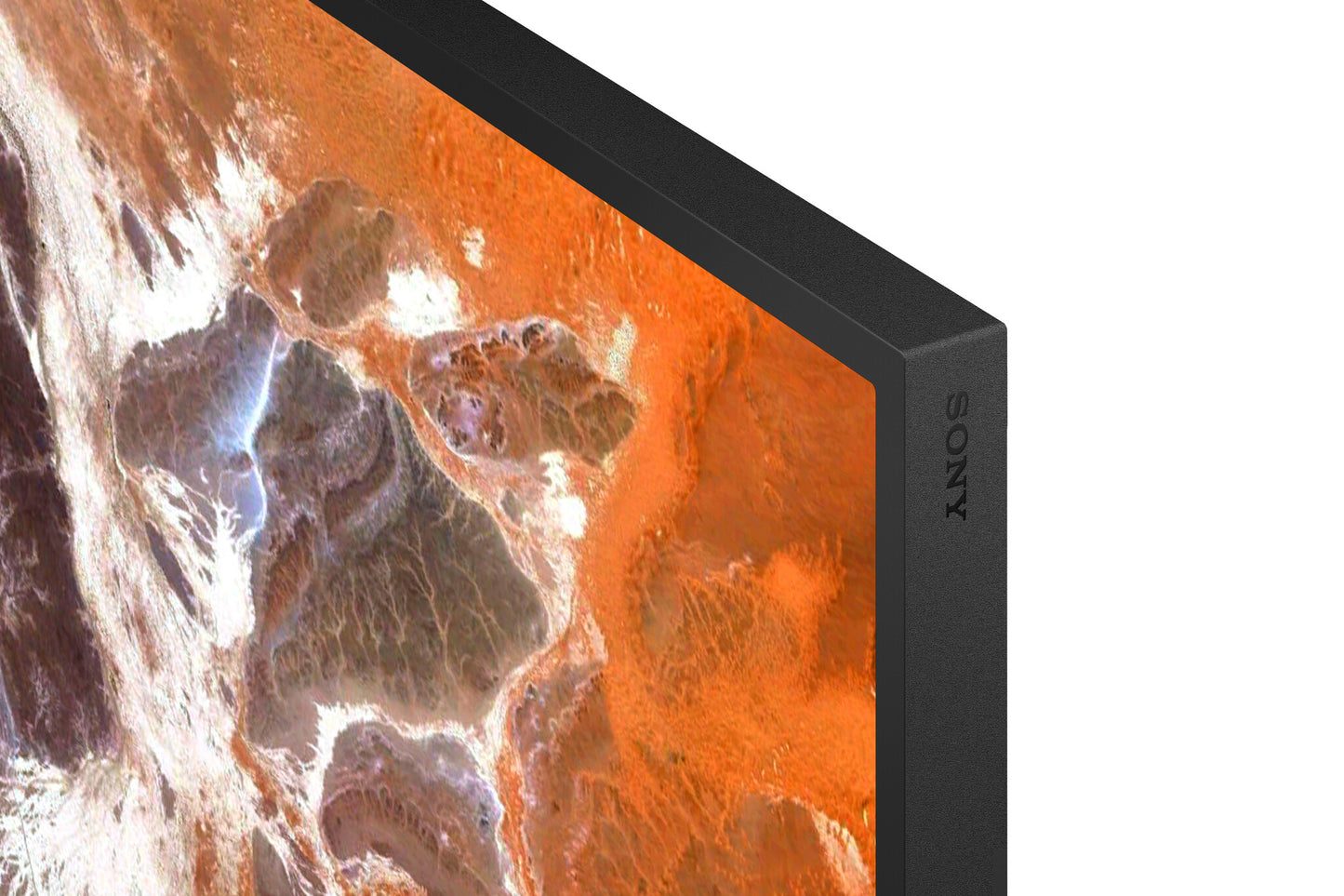 Sony BRAVIA FW-65BZ30P 65” High brightness 400 nit 4K HDR professional display with Deep Black Non-Glare Standard, flexible installation and enhanced usability