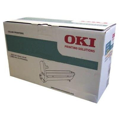 OKI 01283601 toner cartridge 1 pc(s) Original Black