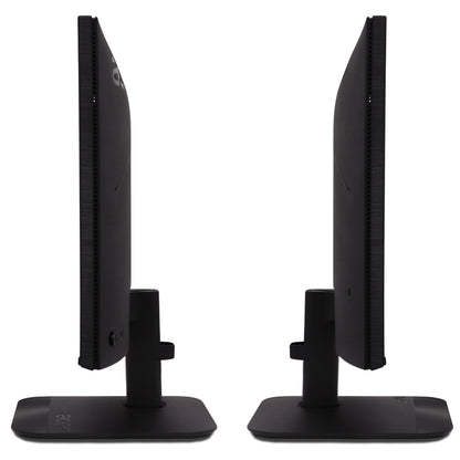 Acer KA2 KA242YP6 monitor - 24", Full HD, 144Hz, FreeSync