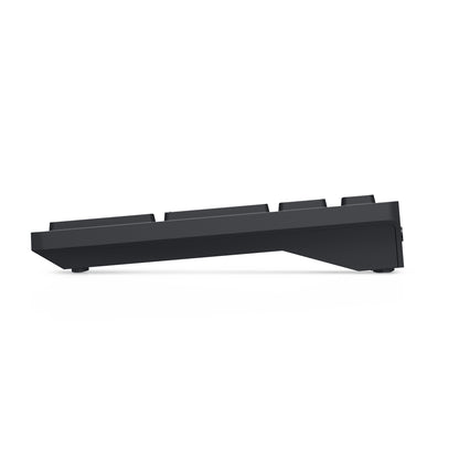 DELL Pro Keyboard and Mouse - KM5221W - UK (QWERTY) - Black
