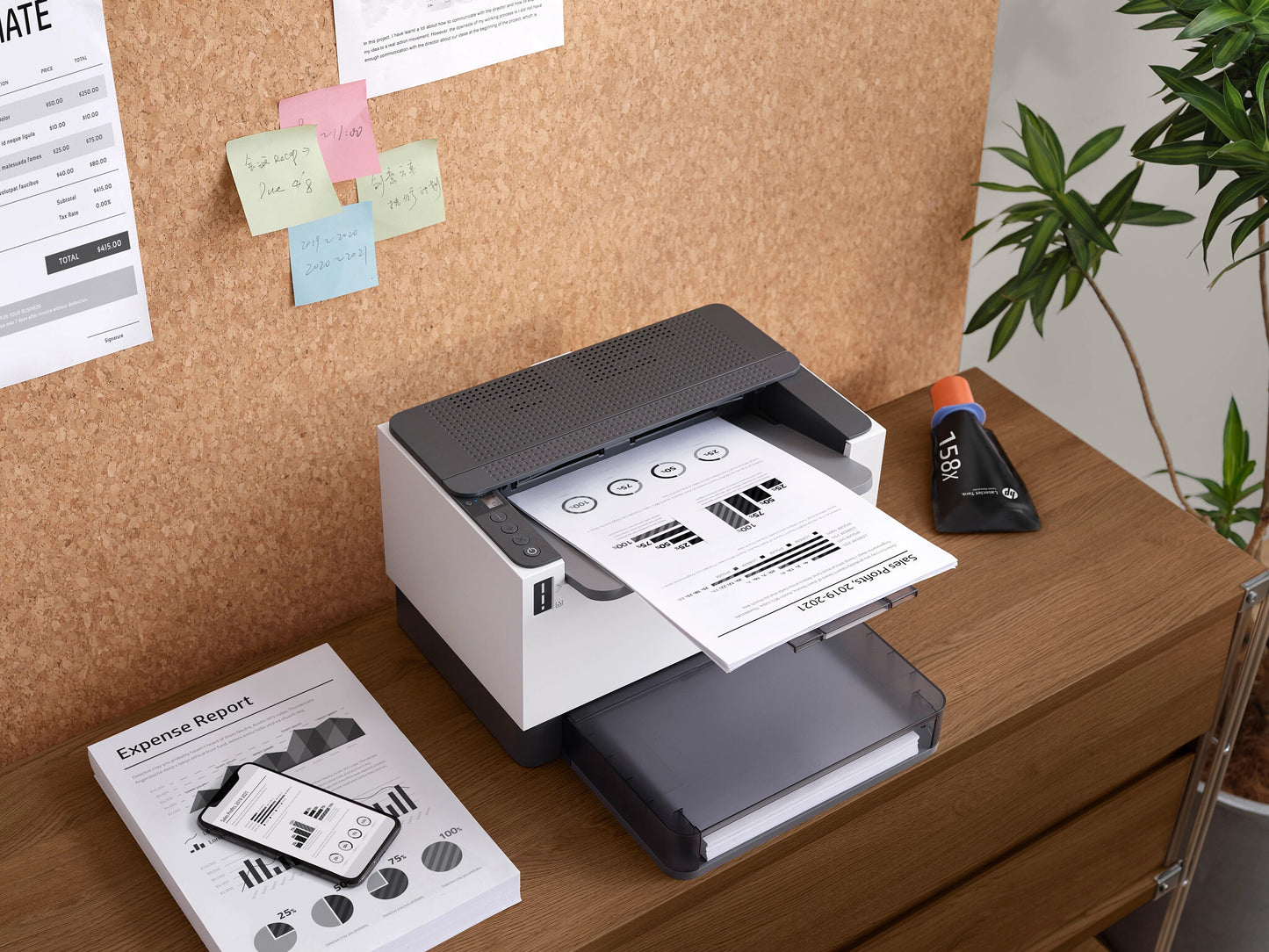 HP 746 DesignJet Printhead