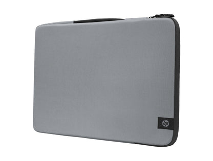 HP Protective Meteor Silver 15-16 Laptop Sleeve case