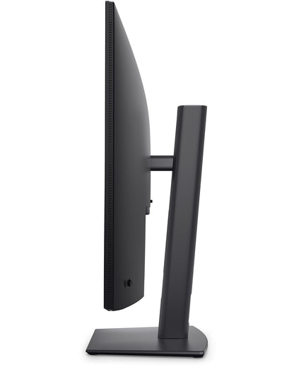 DELL UltraSharp U3226Q computer monitor 80 cm (31.5") 3840 x 2160 pixels 4K Ultra HD QD-OLED Black