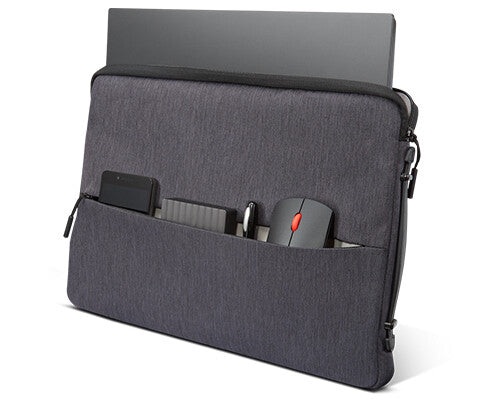 Lenovo GX40Z50942 laptop case 39.6 cm (15.6") Sleeve case Grey