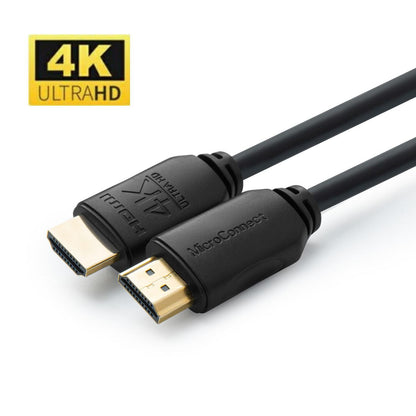 Microconnect 4K HDMI cable 3m