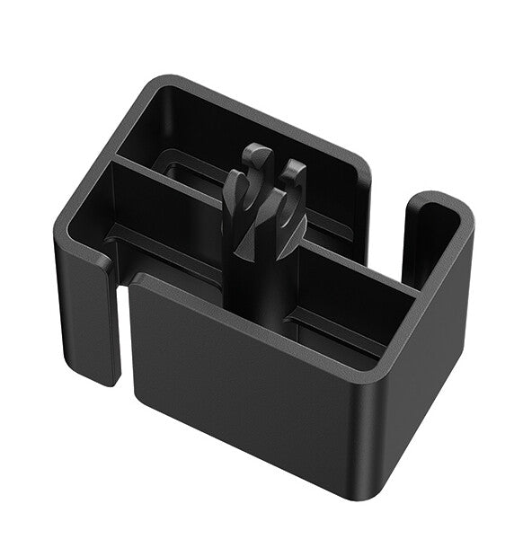Neomounts ADS06-133BL Cable spine - screw-mounted - universal