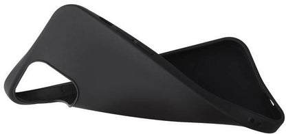 eSTUFF ES67101058 mobile phone case Cover Black