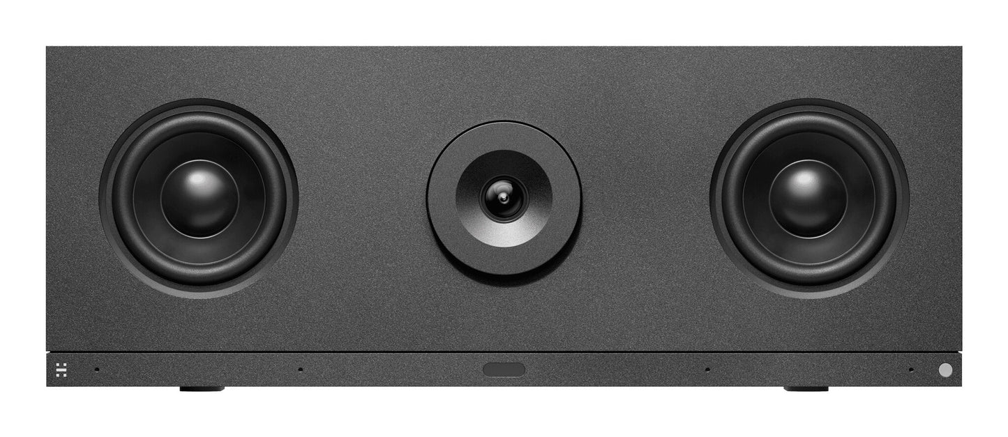 Huddly C1 video conferencing system 12 person(s) 12 MP Ethernet LAN Video collaboration bar