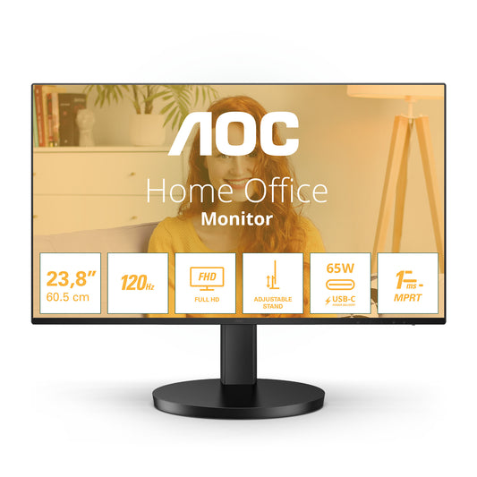 AOC 27B3CF2 27-inch Full HD monitor