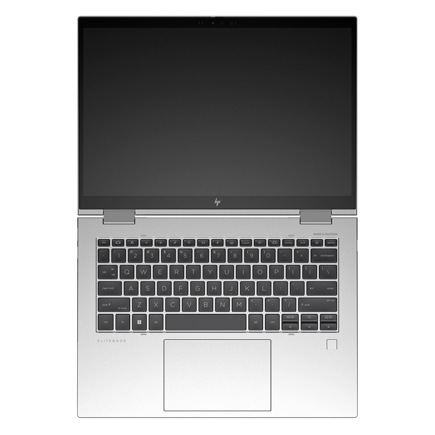 HP EliteBook 830 G10 Intel® Core™ i5 i5-1335U Laptop 33.8 cm (13.3") WUXGA 8 GB LPDDR5-SDRAM 256 GB SSD Wi-Fi 6E (802.11ax) Windows 11 Pro Silver