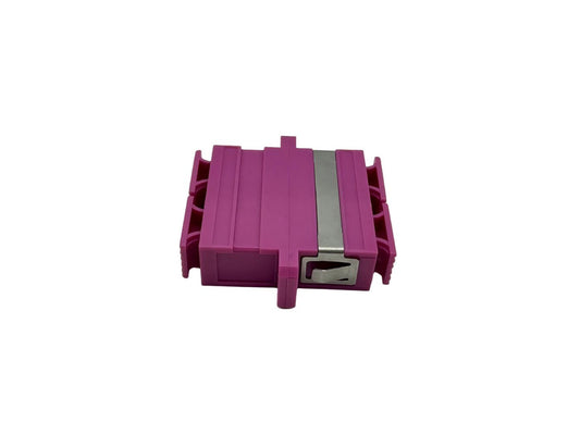 Lanview LVO-SC-CON-OM4 fibre optic connector Female/Female