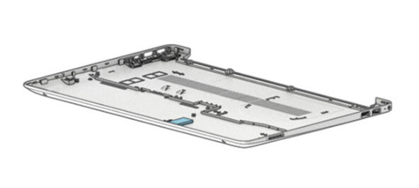HP M31084-001 laptop spare part Bottom case