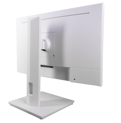 Ernitec 0070-24124-F-W computer monitor 61 cm (24") 1920 x 1080 pixels Full HD LCD White