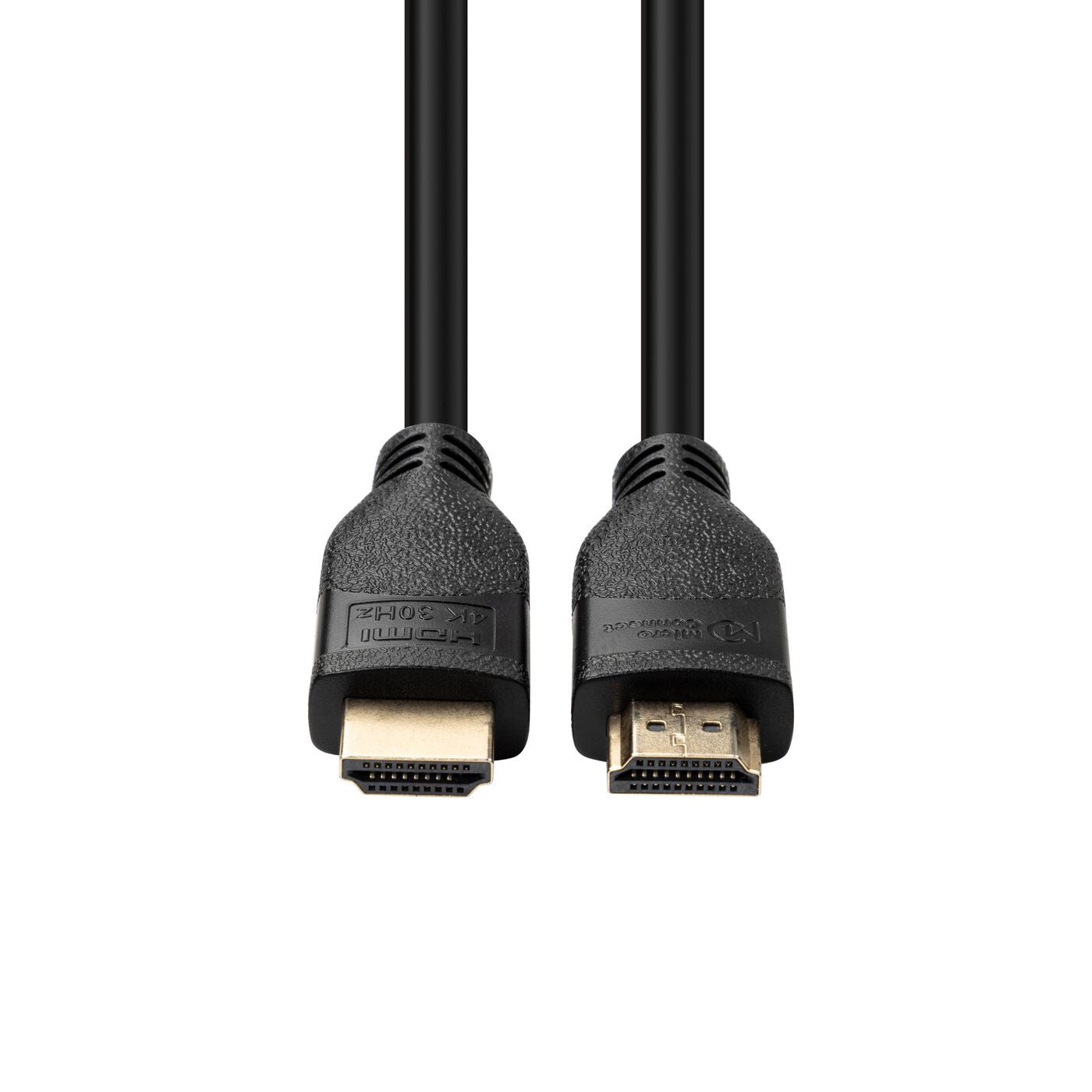 Microconnect MC-HDM19192V1.4-CCS HDMI cable 2 m HDMI Type A (Standard) Black