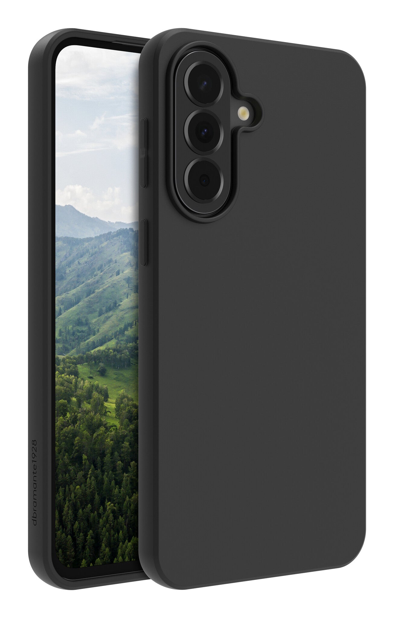 dbramante1928 Bulk - Nuuk - Galaxy A37 - Black