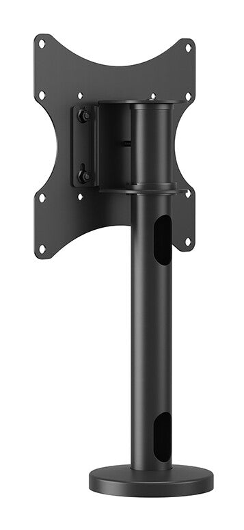 Neomounts bolt-down TV desk mount