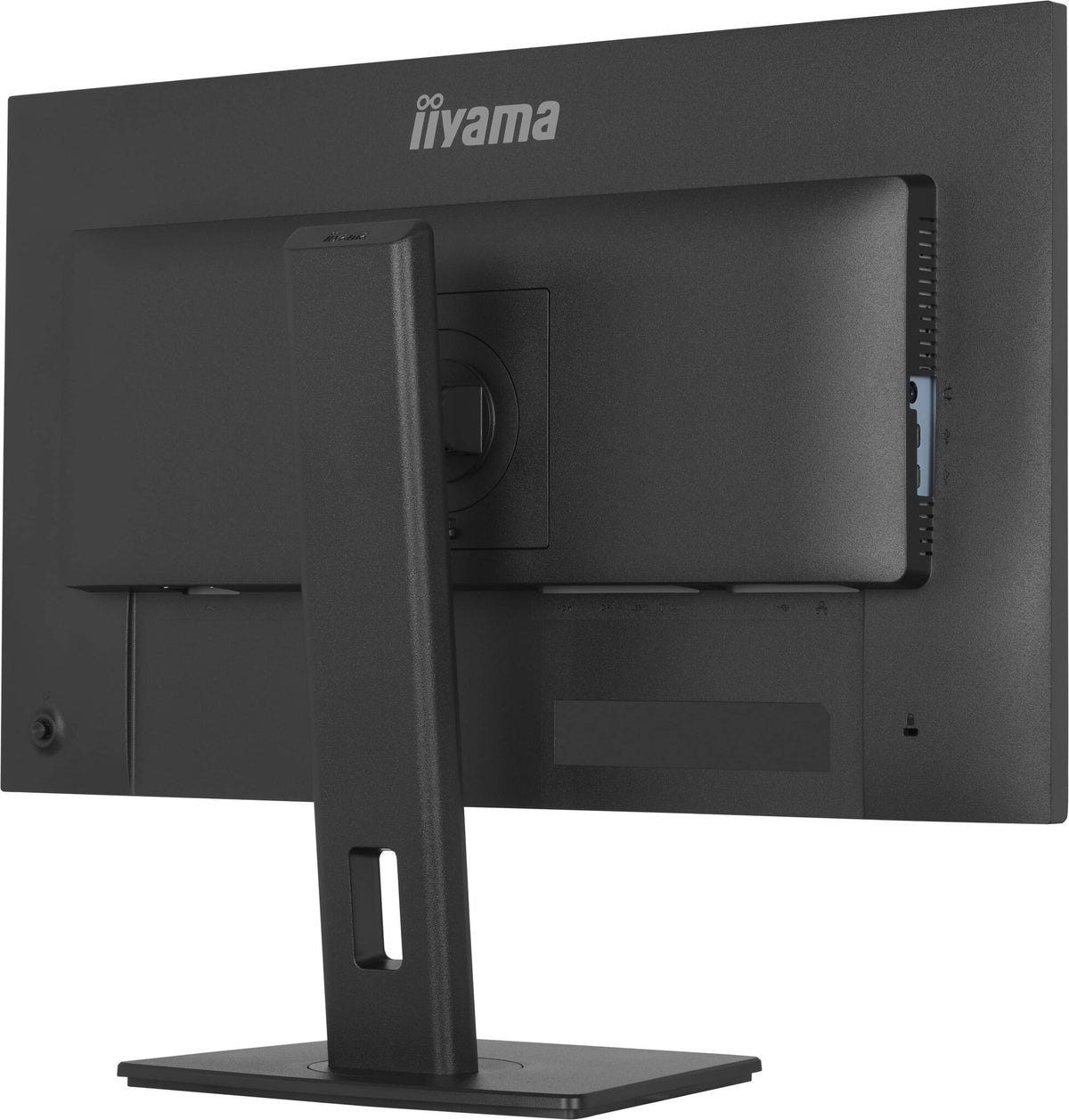 iiyama ProLite XB2797QSN-B1 computer monitor 68.6 cm (27") 2560 x 1440 pixels Quad HD LCD Black
