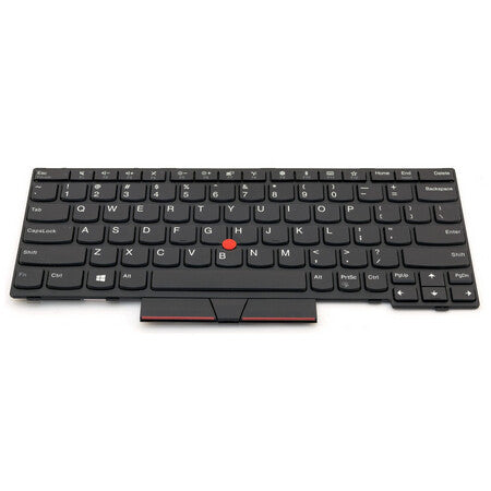 Lenovo 01YP185 laptop keyboard