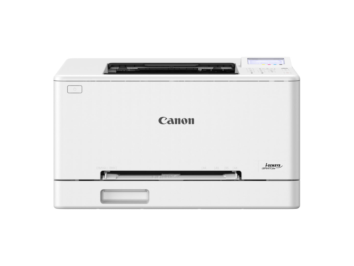 Canon i-SENSYS LBP647Cdw