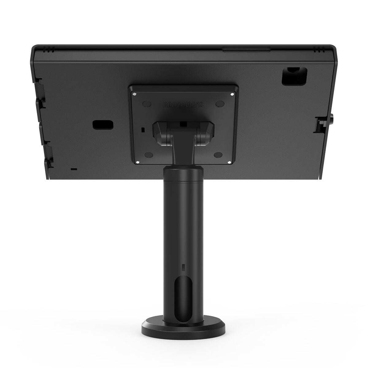 Compulocks Galaxy Tab A9+/A11+ Apex Enclosure Rise Stand 8" Black