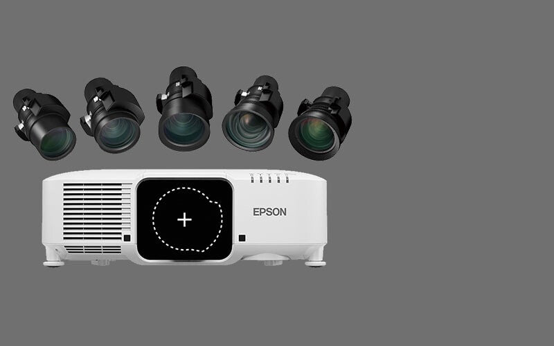 Epson EB-PU1007W