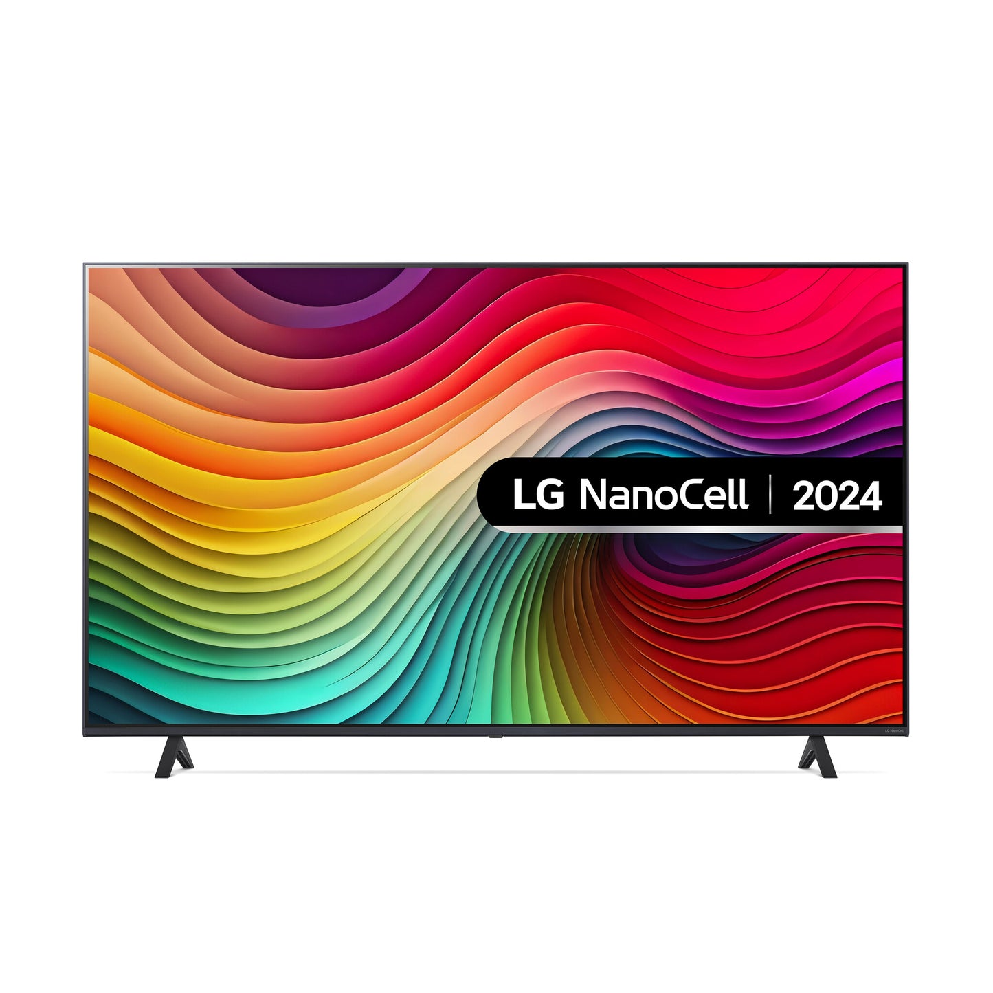 LG 50NANO81T6A.AEK TV 127 cm (50") 4K Ultra HD Smart TV Wi-Fi Black