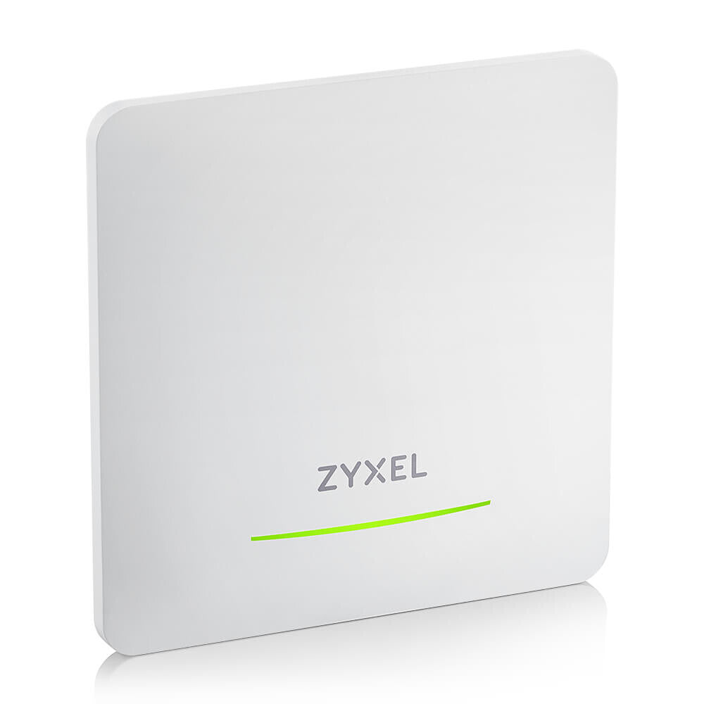 Zyxel NWA90BE 4324 Mbit/s White Power over Ethernet (PoE)